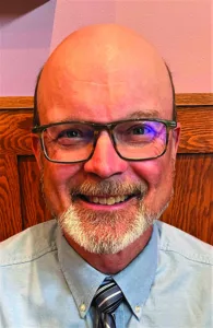 Country School Kids – Larry Van Moer – Special days at District 64